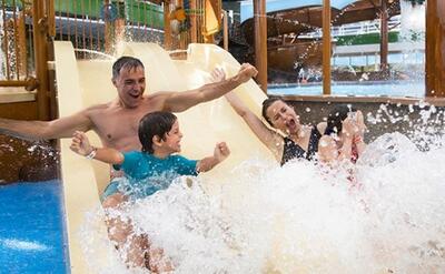 waterpark