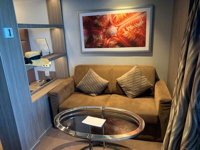 MSC decor