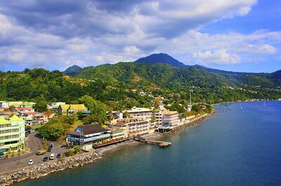 Dominica