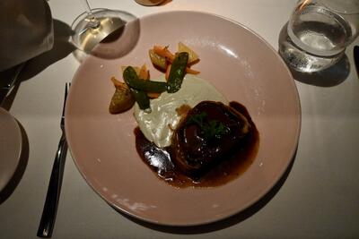 Pork Tenderloin