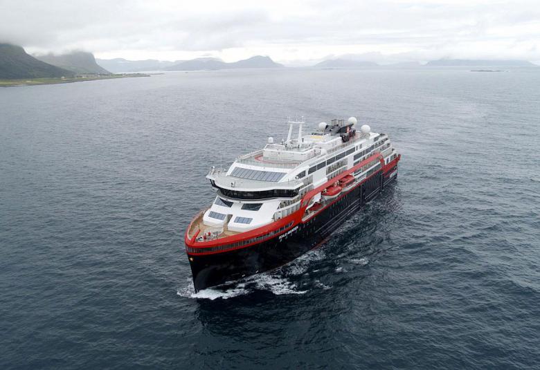 36 cruise crew members test positive for COVID-19 after sailing with hundreds of tourists