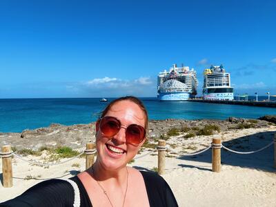 Utopia of the Seas