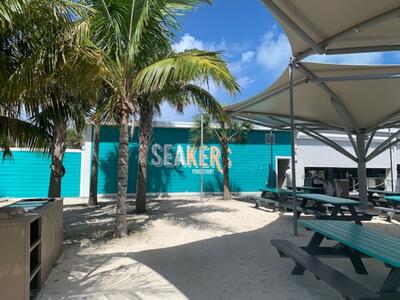 Seakers