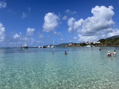 Water Island
